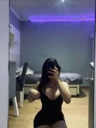 Жасмин, 8 921 039-03-93 Знакомства в Мурманске — Жасмин, 28 лет