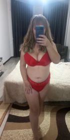 Ната, рост: 166, вес: 80