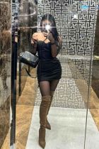 Проститутка MILAYA инди вотсапп (27 лет, Мурманск)