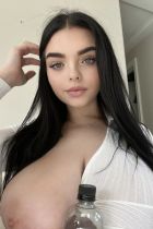 Проститутка Мия (21 лет, Мурманск)