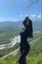 Проститутка Элиза  (25 лет, Мурманск)