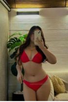 Проститутка Сабрина (31 лет, Мурманск)