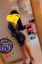 Проститутка Асти (25 лет, Мурманск)