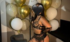 Проститутка АLINA SOUL Тел. 8 963 363-08-77