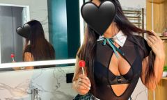 Проститутка АLINA SOUL  Тел. 8 963 363-08-77