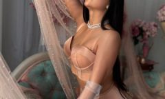 Проститутка ALINА☆SOUL Тел. 8 963 363-08-77