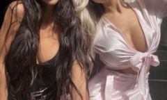 Проститутка Вика и Крис Тел. 8 963 360-41-38