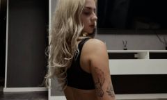 Проститутка Аня Тел. 8 900 943-96-61