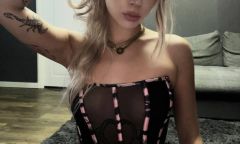 Проститутка Аня Тел. 8 900 943-96-61