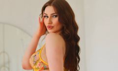 Проститутка Аврора Тел. 8 900 943-96-61